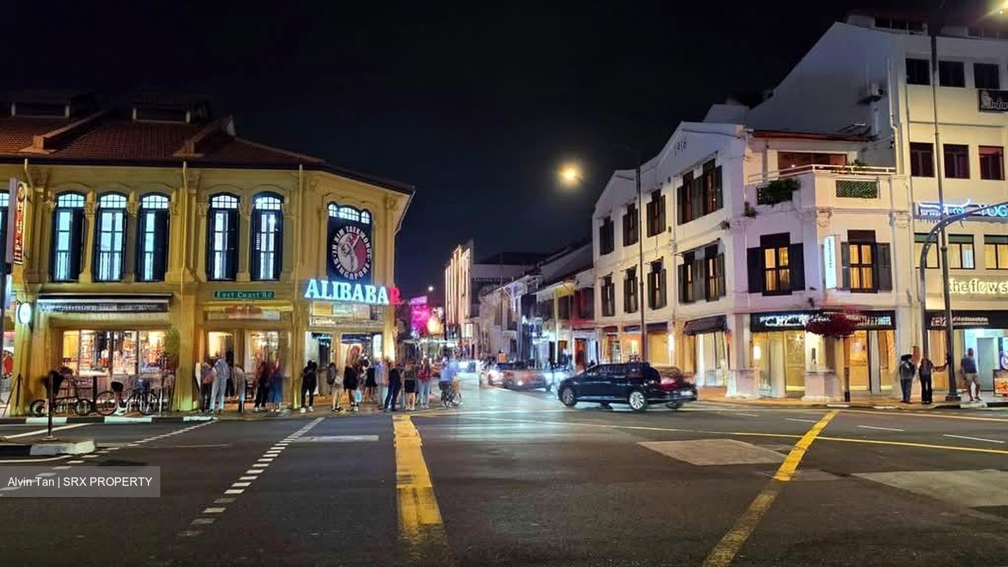 112 Katong (D15), Shop House #578665261